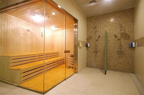 Shanghai Washington Inn Екстер'єр фото