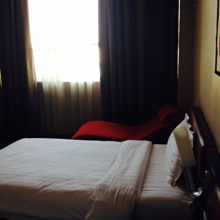 Shanghai Washington Inn Екстер'єр фото